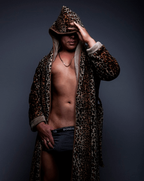 Leo  | Available Angels