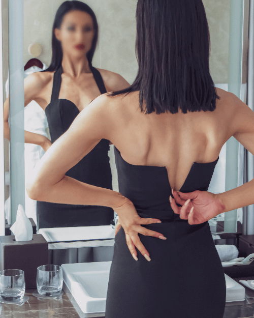 Mia Moretto | Available Angels