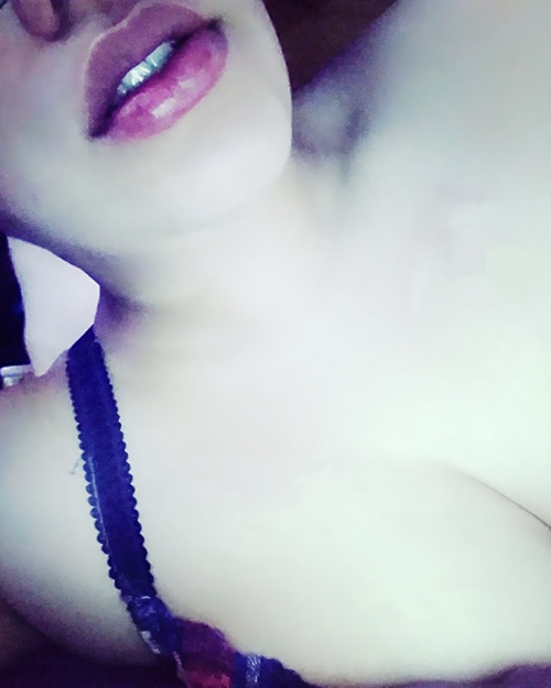 Brandii Suede | Available Angels