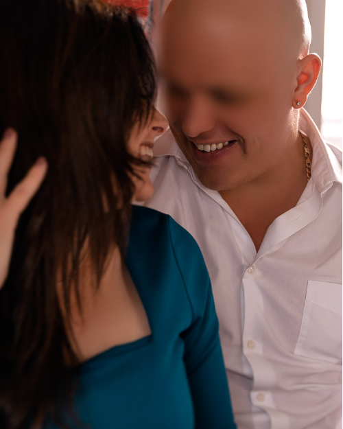 PHOEBE & LEO | Available Angels