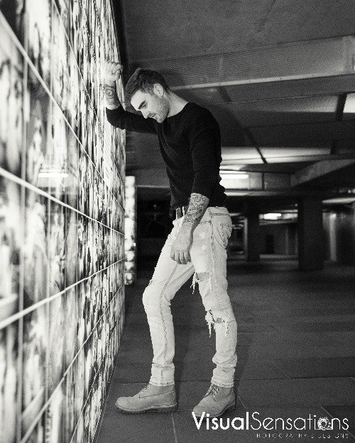 Josh Piper | Available Angels