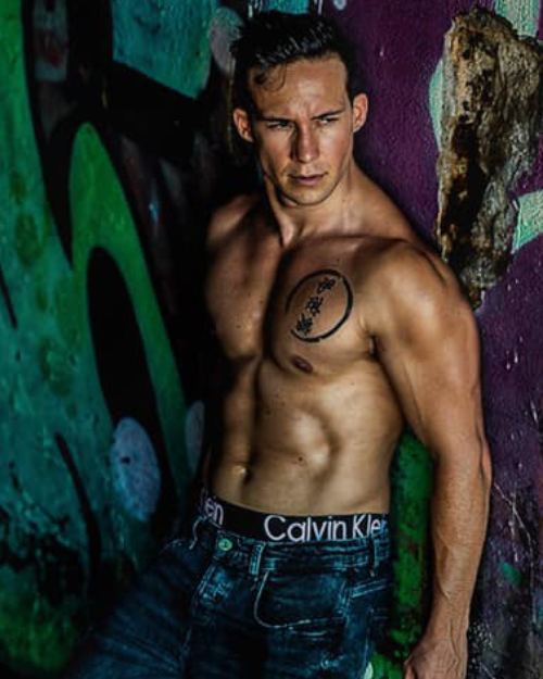 Piero | Available Angels