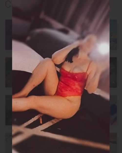 GAbby | Available Angels