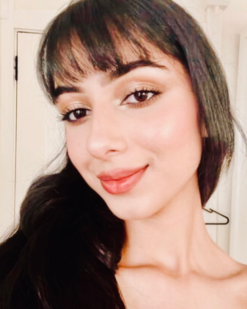 Katrina | Available Angels