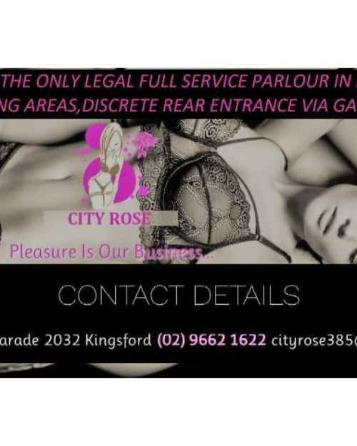 City rose | Available Angels