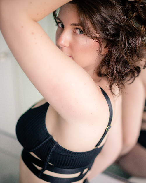 Poppy Heart | Available Angels