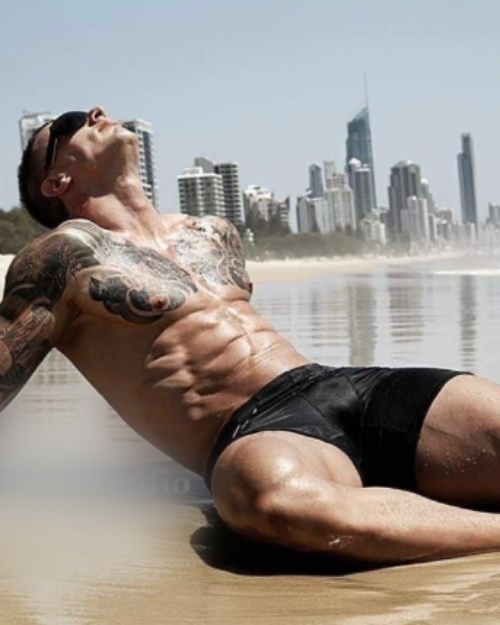 Chase Adams | Available Angels