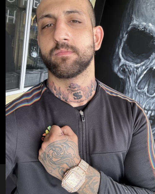 Adam Nora  | Available Angels