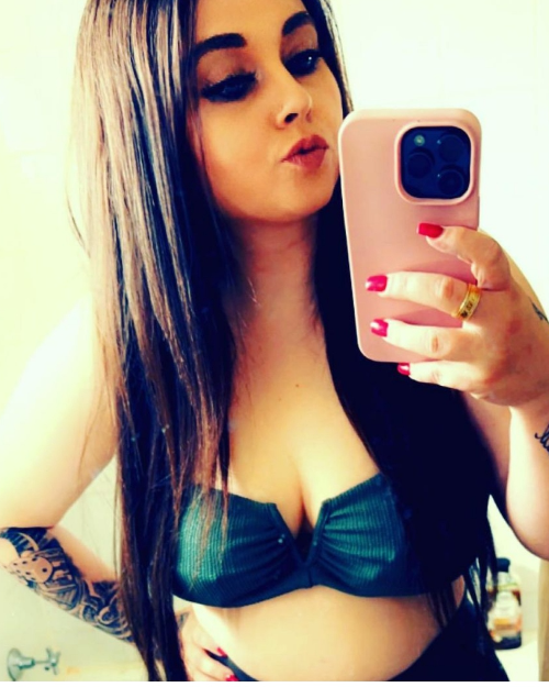 Sasha devilish | Available Angels