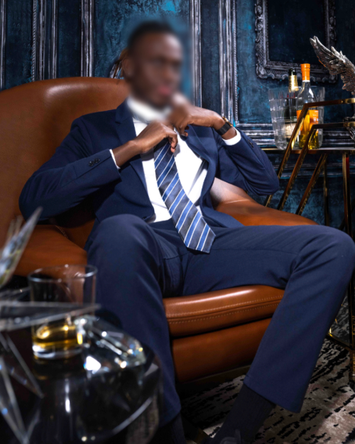 Kelvin lyons | Available Angels