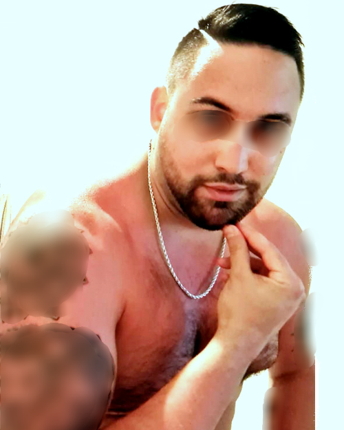 Marcus Tarazon | Available Angels