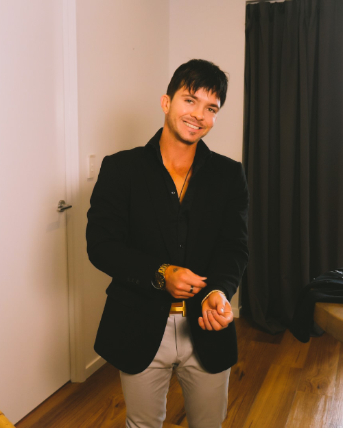 Lexx Soule | Available Angels