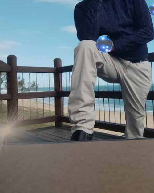 Magno | Available Angels